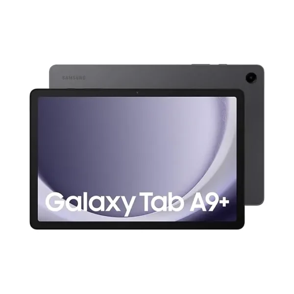 Samsung Galaxy Tab A9+ (wifi+5g) 6+128gb graphite