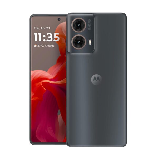 Moto G85 5G 8+128gb Grey