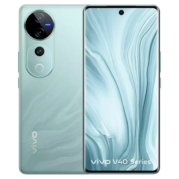 vivo V40 Pro 5G (Ganges Blue, 512 GB)  (12 GB RAM)